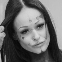 madam_katastrofsky Meztelen