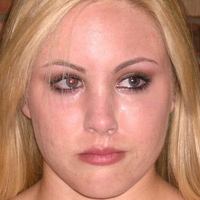 Madi Martin Meztelen