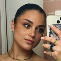 Mae Garcia Meztelen