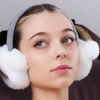 Maja Ciesielska Meztelen