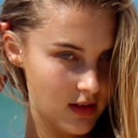 Maja Lundgren Meztelen