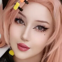 mandycosplay_ Meztelen