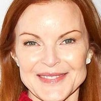 Marcia Cross Meztelen