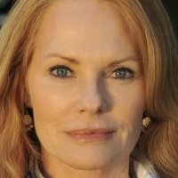Marg Helgenberger Meztelen