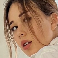 margaritka_daisy Meztelen