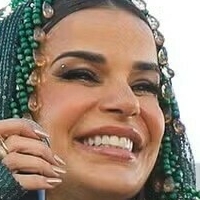 Mari Antunes Meztelen