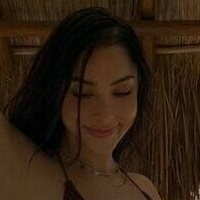 Maria Chacon Meztelen