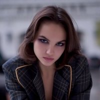 Maria Demina Meztelen