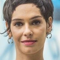 Maria Flor Meztelen