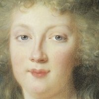 Marie Antoinette Meztelen