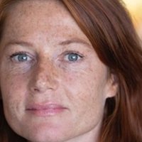 Marie Le Cam Meztelen