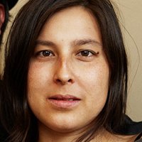 Mariko Munro Meztelen