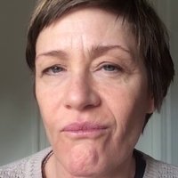 Marina Bouras Meztelen