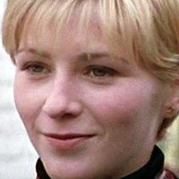 Marjorie Cottreel Meztelen