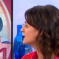 Marlene Lufen Meztelen