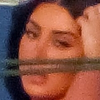 Martha Kalifatidis Meztelen