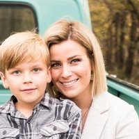 Mary Kathryn Bryant Meztelen