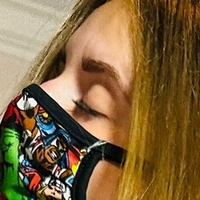 maskedgrl9 Meztelen