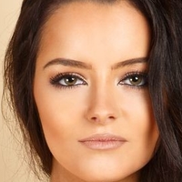 Maura Higgins Meztelen
