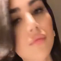 Maya Bousouf Meztelen
