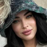 Megan Fox Meztelen
