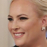 Meghan McCain Meztelen