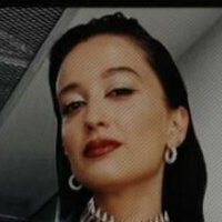 Melike Şahin Meztelen