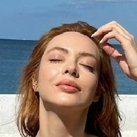 Melis Hazal Karagoz Meztelen