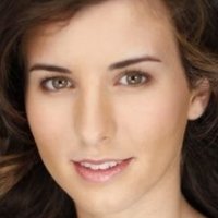 Melissa Johnston Meztelen