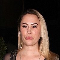 Melissa Meeks Meztelen