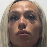 Melissa Ward Meztelen