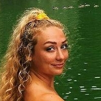 Mia Pincivero Meztelen