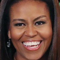 Michelle Obama Meztelen