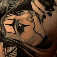 Mickan Haglund Meztelen