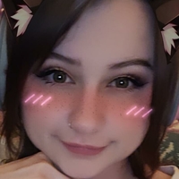 MidnightVulpi Meztelen