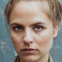 Mille Mikie Hansen Meztelen