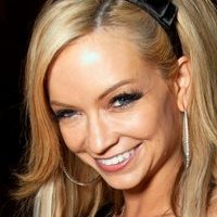 Mindy Robinson Meztelen