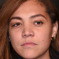 Miquita Oliver Meztelen
