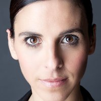Mireia Vallès Meztelen