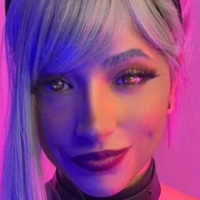 MissElektra666 Meztelen