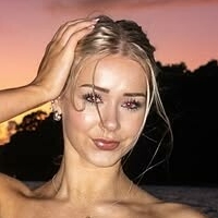 mmillierose Meztelen