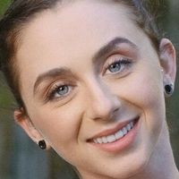 Molly Green Meztelen