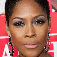 Monica Calhoun Meztelen