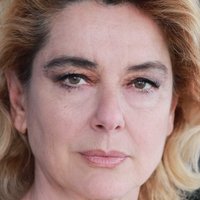 Monica Guerritore Meztelen