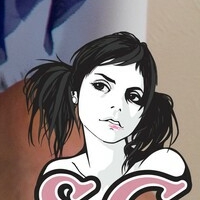 Moonchiild Meztelen