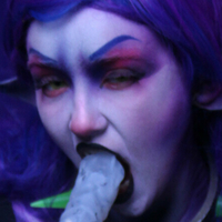 mypetmonstergirl Meztelen
