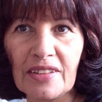 Myriam Gibril Meztelen