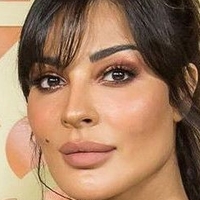 Nadine Nassib Njeim Meztelen