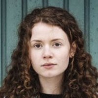 Nadja Sabersky Meztelen