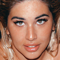 Natalia Lozano Meztelen